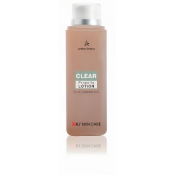 Anna Lotan Clear Propolis Lotion 200ml